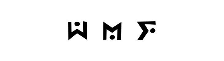 Iron Cobra Rough  Free Fonts Download