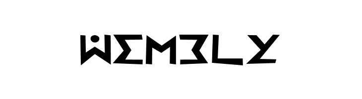 Iron Cobra Rough  Free Fonts Download