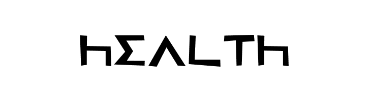 Iron Cobra Rough  Free Fonts Download
