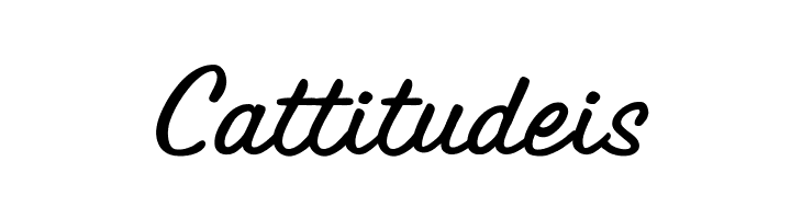 Stroke Genius  Free Fonts Download