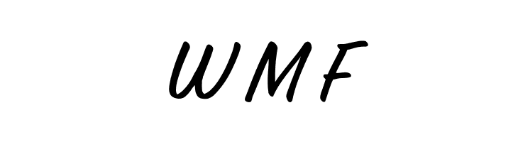 Stroke Genius  Free Fonts Download