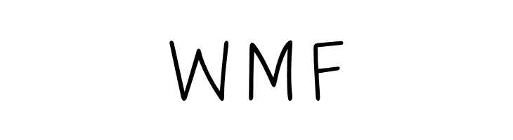 KG Love Molly  Free Fonts Download