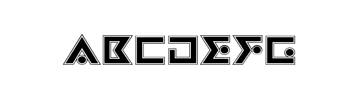 Iron Cobra Pro  Free Fonts Download