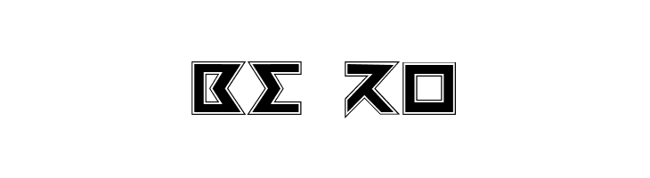 Iron Cobra Pro  Free Fonts Download