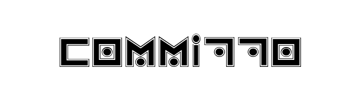 Iron Cobra Pro  Free Fonts Download