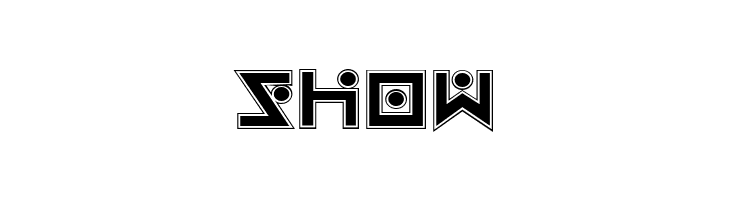 Iron Cobra Pro  Free Fonts Download