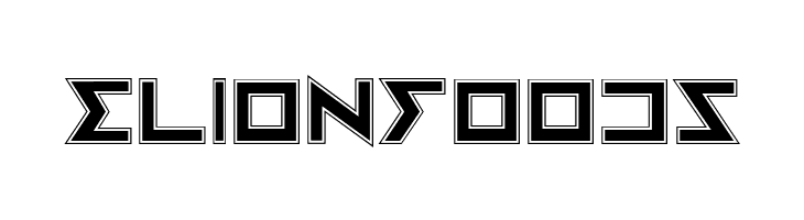 Iron Cobra Pro  Free Fonts Download