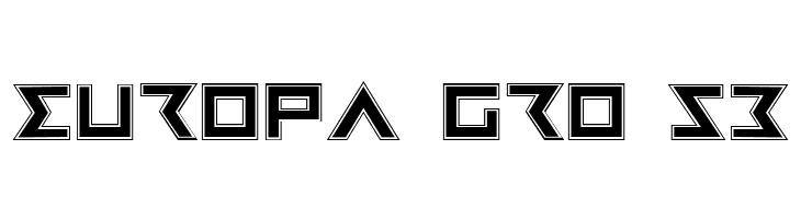 Iron Cobra Pro  Free Fonts Download
