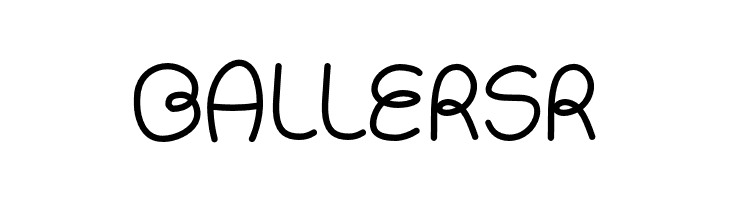 Bakery Krimer  Free Fonts Download