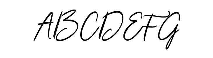 Kamilla Blue  Free Fonts Download