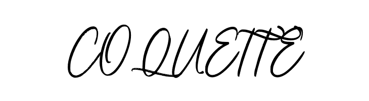 Kamilla Blue  Free Fonts Download