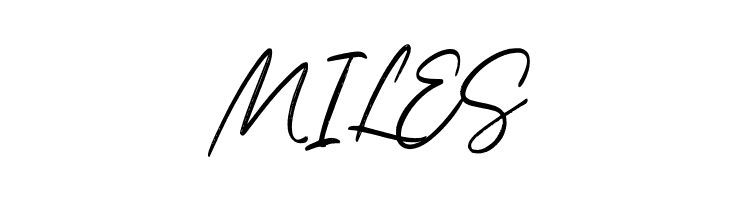 Kamilla Blue  Free Fonts Download