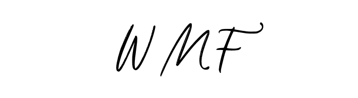 Kamilla Blue  Free Fonts Download