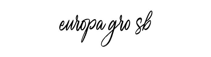 Kamilla Blue  Free Fonts Download