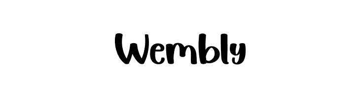 Handwash  Free Fonts Download