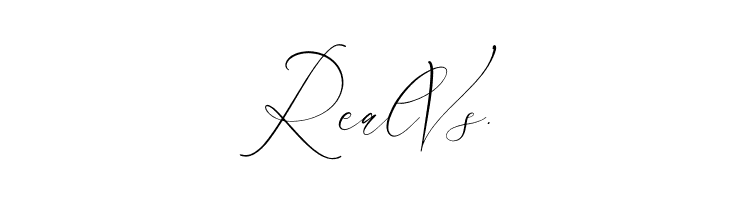 Relatta Saidnolia Script  Free Fonts Download