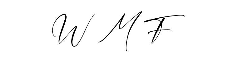 Marttha Unsllah  Free Fonts Download