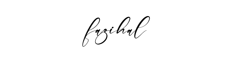 Marttha Unsllah  Free Fonts Download