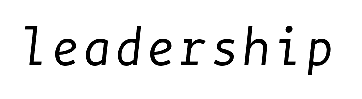 BPmono Italic  Free Fonts Download