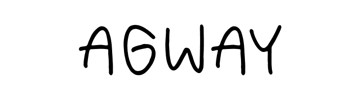 Friday Sunytime  Free Fonts Download