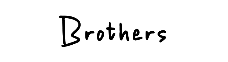 Friday Sunytime  Free Fonts Download