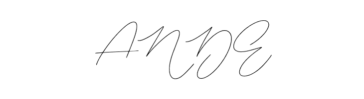 AneendithaFREE  Free Fonts Download