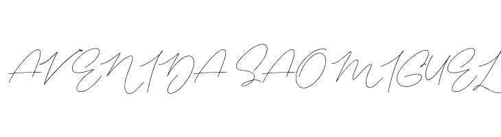 AneendithaFREE  Free Fonts Download