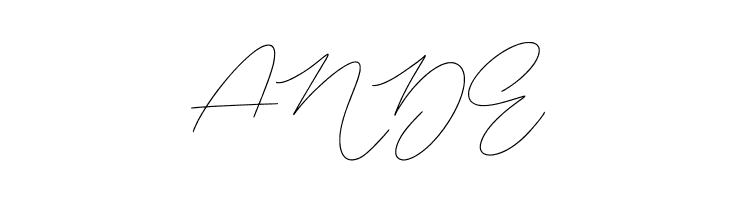 Aneenditha FREE  Free Fonts Download