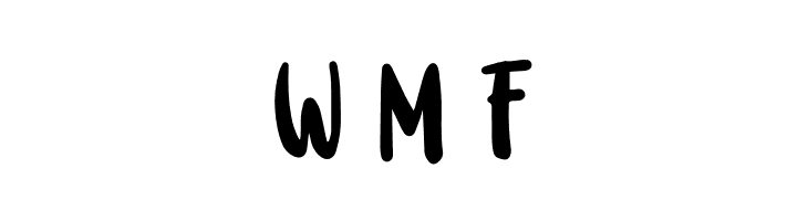 BabyWildyPersonalRegular  Free Fonts Download