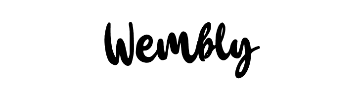 BabyWildyPersonalRegular  Free Fonts Download