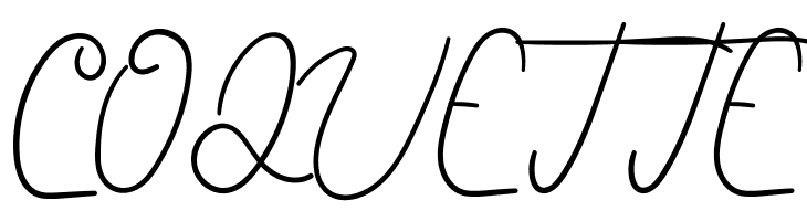 Holters Demo Script  Free Fonts Download