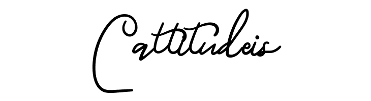 Holters Demo Script  Free Fonts Download