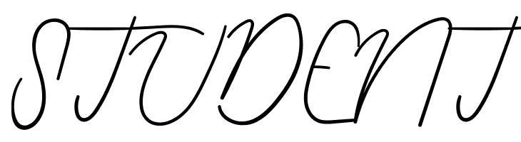 Holters Demo Script  Free Fonts Download