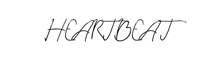 Holters Demo Script Inline  Free Fonts Download