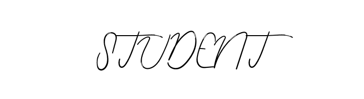 Holters Demo Script Inline  Free Fonts Download