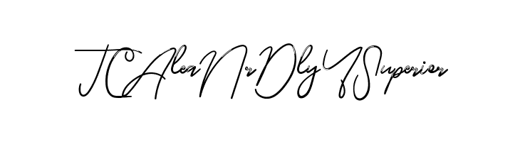 Holters Demo Script Inline  Free Fonts Download