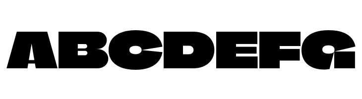 Climate Crisis Regular  Free Fonts Download