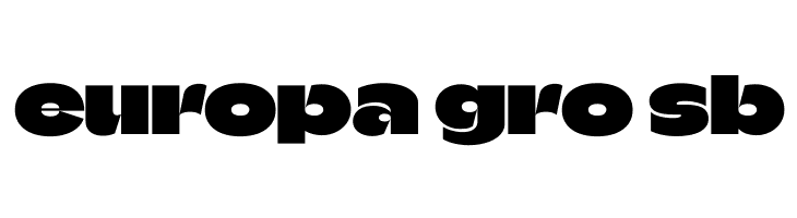 Climate Crisis Regular  Free Fonts Download