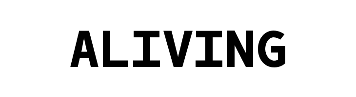 BPmono Bold  Free Fonts Download