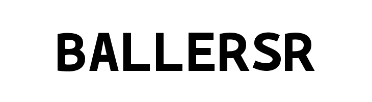 BPmono Bold  Free Fonts Download