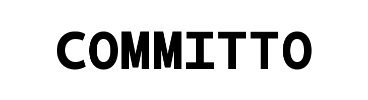 BPmono Bold  Free Fonts Download