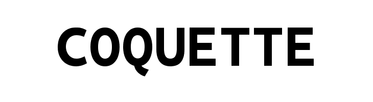 BPmono Bold  Free Fonts Download