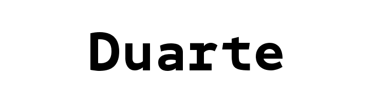 BPmono Bold  Free Fonts Download