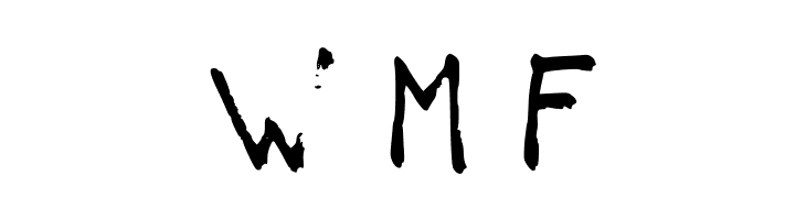 Old Sharpie Regular  Free Fonts Download