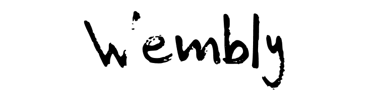 Old Sharpie Regular  Free Fonts Download