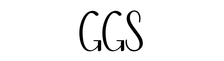 Afternoon  Free Fonts Download