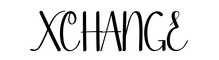 Afternoon  Free Fonts Download