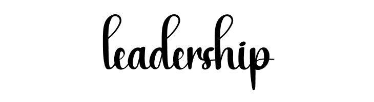 Afternoon  Free Fonts Download