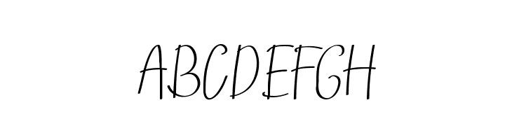 Loving February  Free Fonts Download