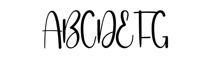Simple Saturday  Free Fonts Download